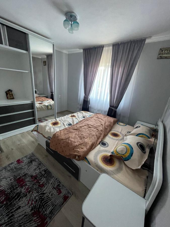 Casa Maria Villa Corbi ภายนอก รูปภาพ