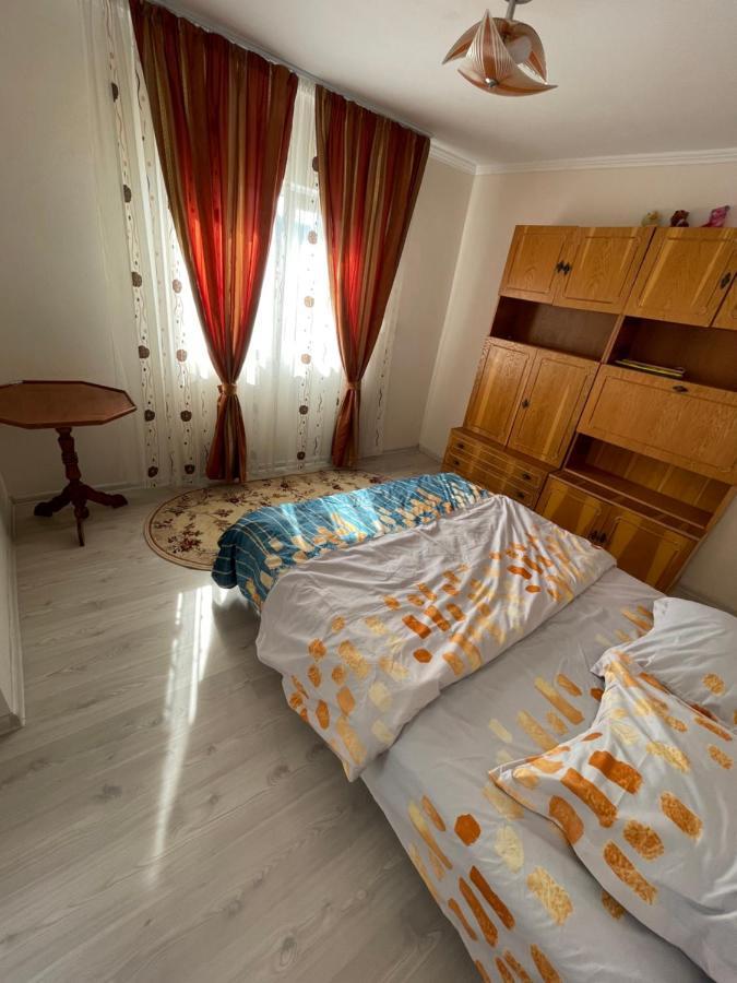 Casa Maria Villa Corbi ภายนอก รูปภาพ